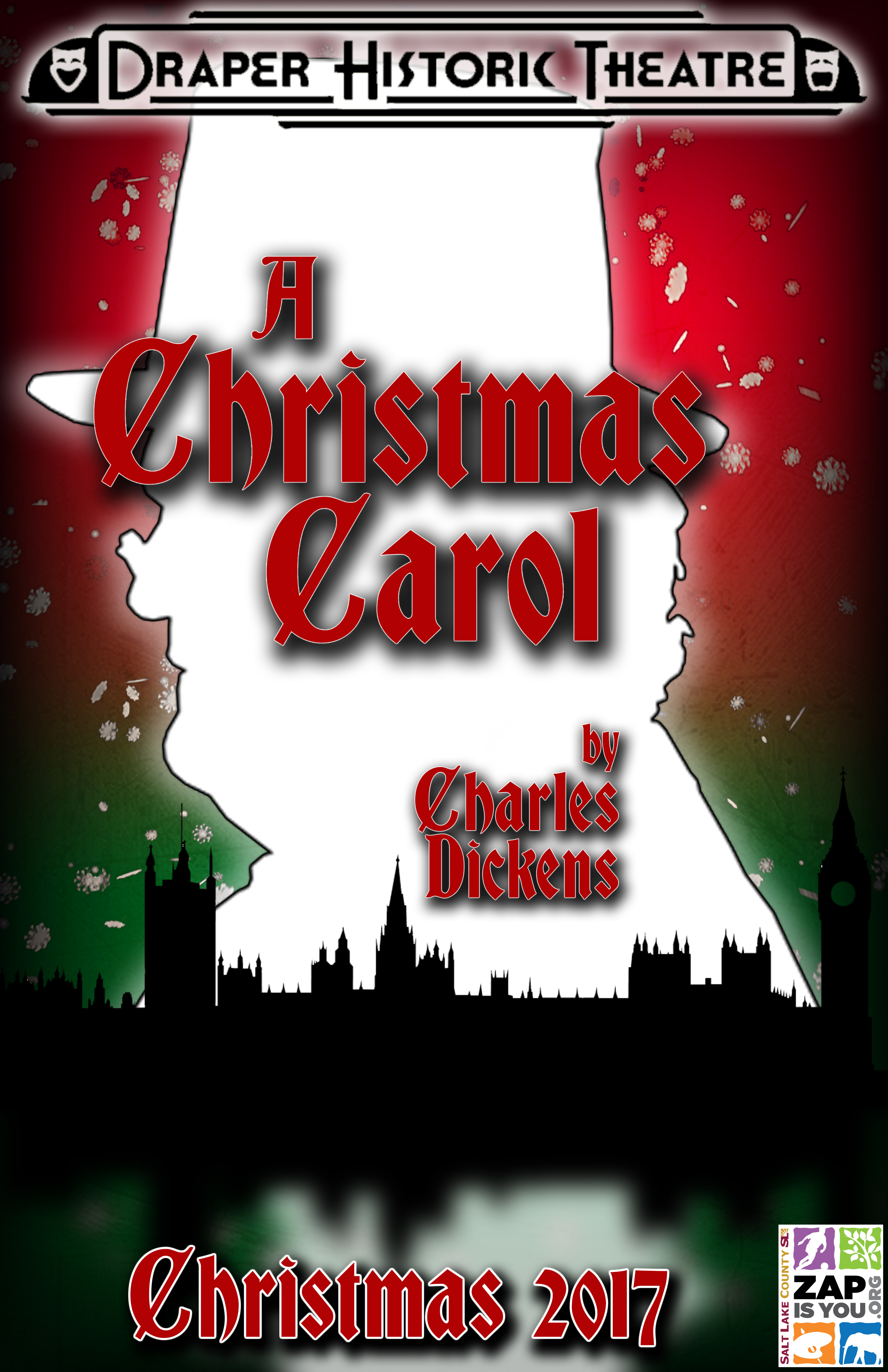 High School Musical A Christmas Carol